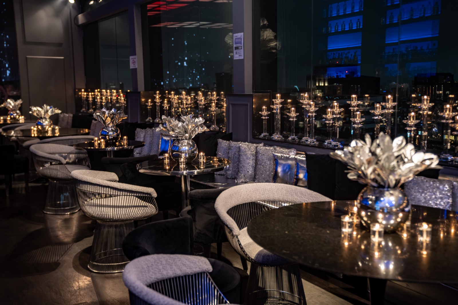 Aniversários Outdoor