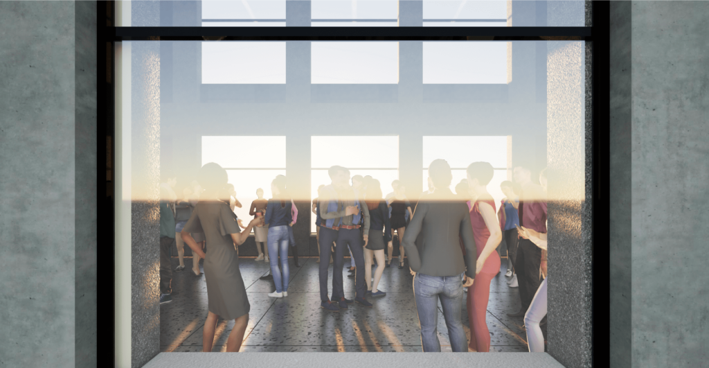 PHD Rooftop em Curitiba