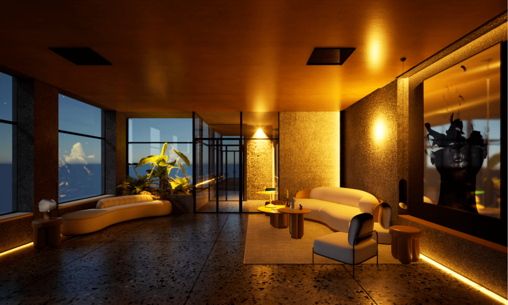 PHD Rooftop em Curitiba