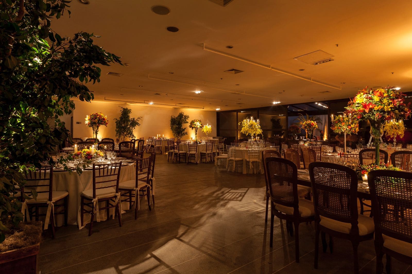 Organização de Eventos Gastronômicos: Tudo em um Mini Guia