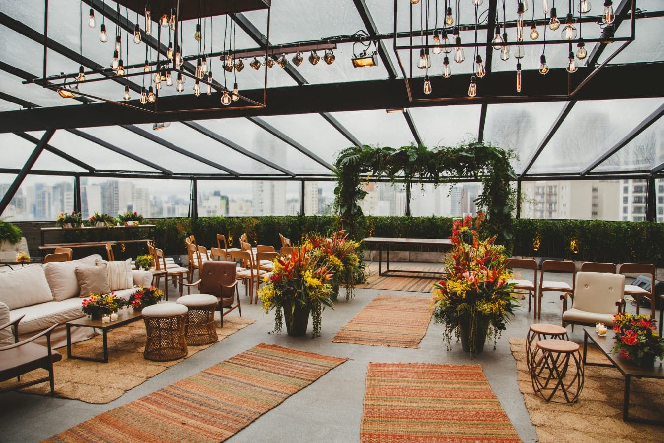 locais para Casamento em São Paulo