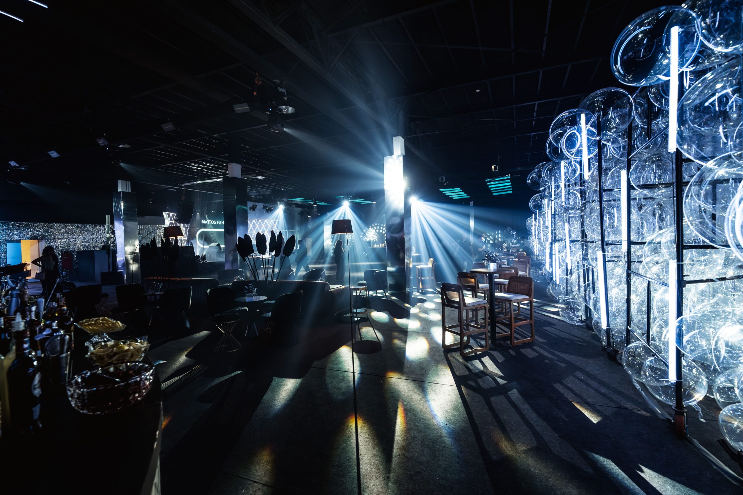 Dicas para a Realização de Confraternização