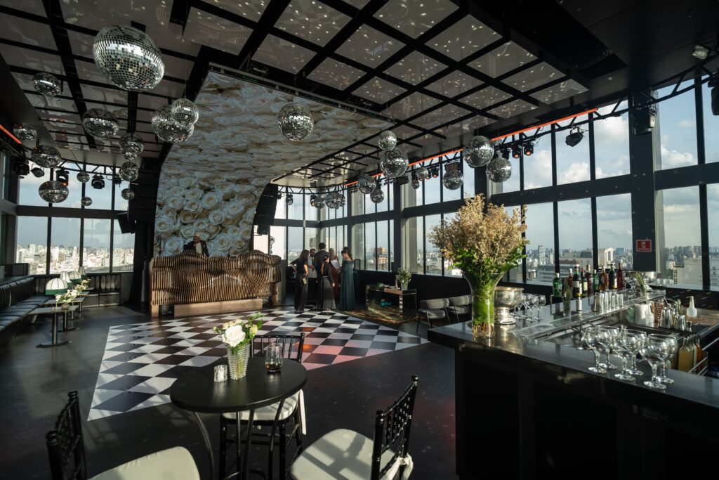 Significado das Cores de Casamento: Como Escolher a Paleta Perfeita para o Seu Grande Dia