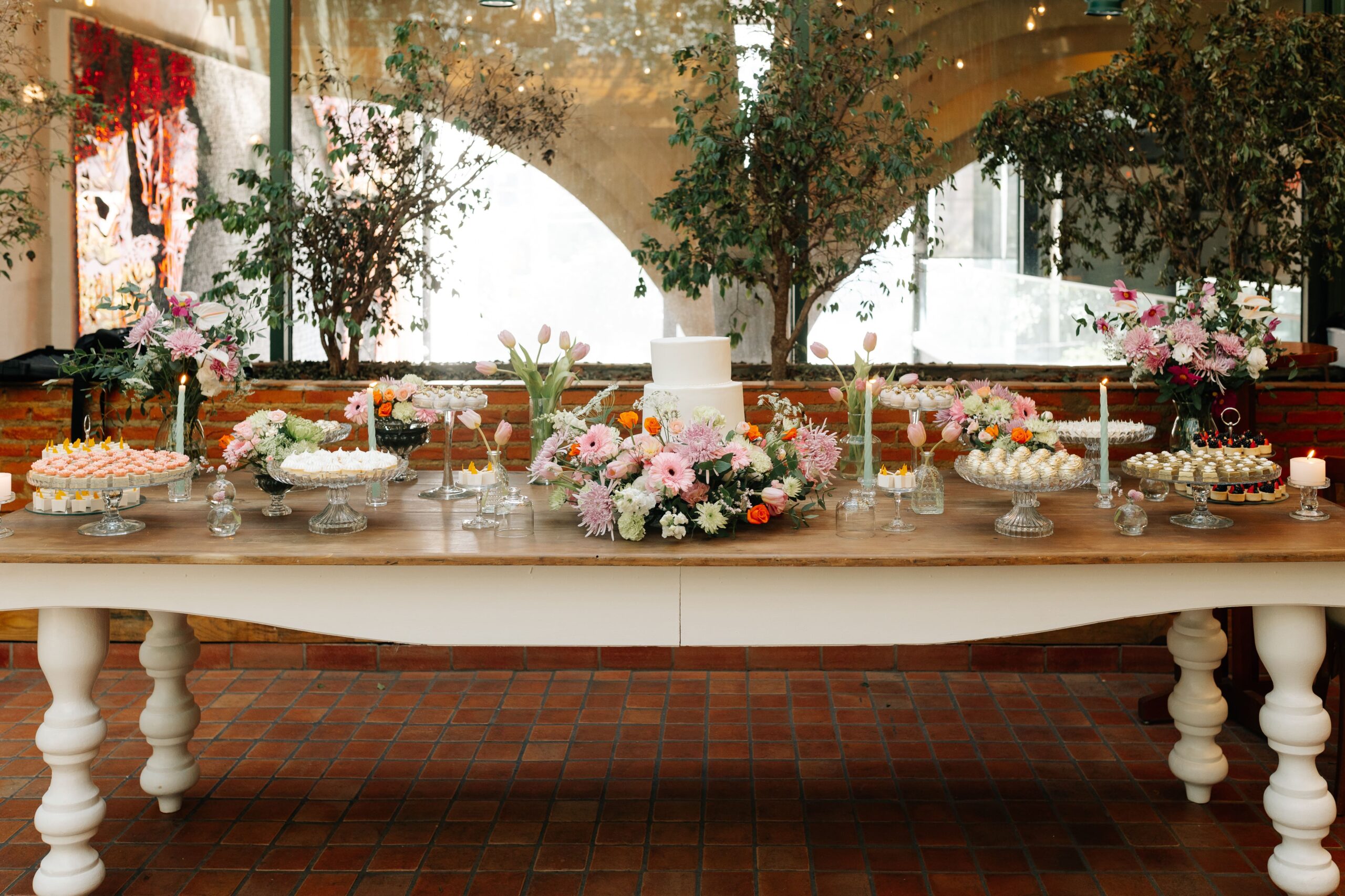 Como Organizar um Casamento Minimalista: Passo a Passo Completo