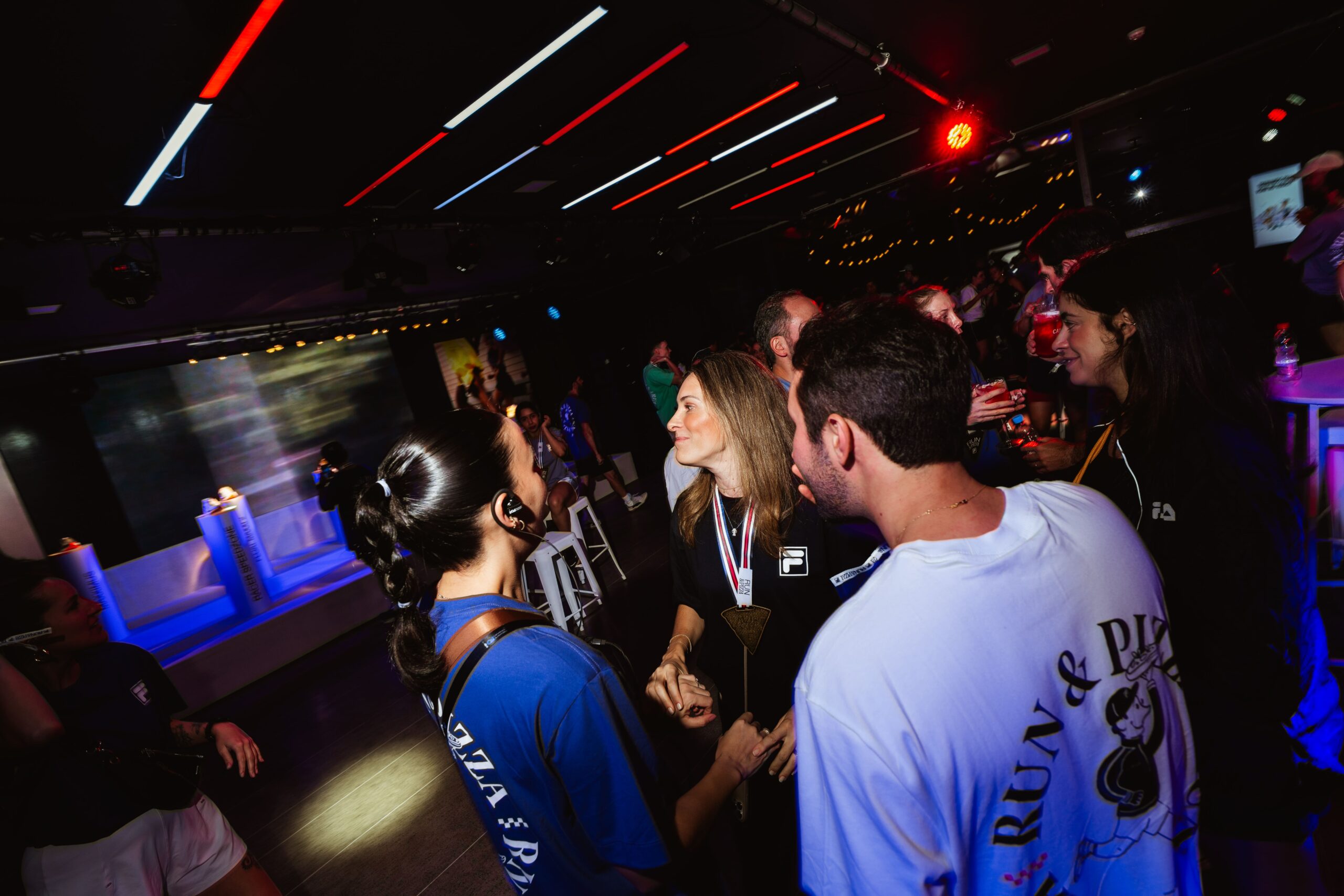 Como Realizar Eventos de Bem-Estar em SP