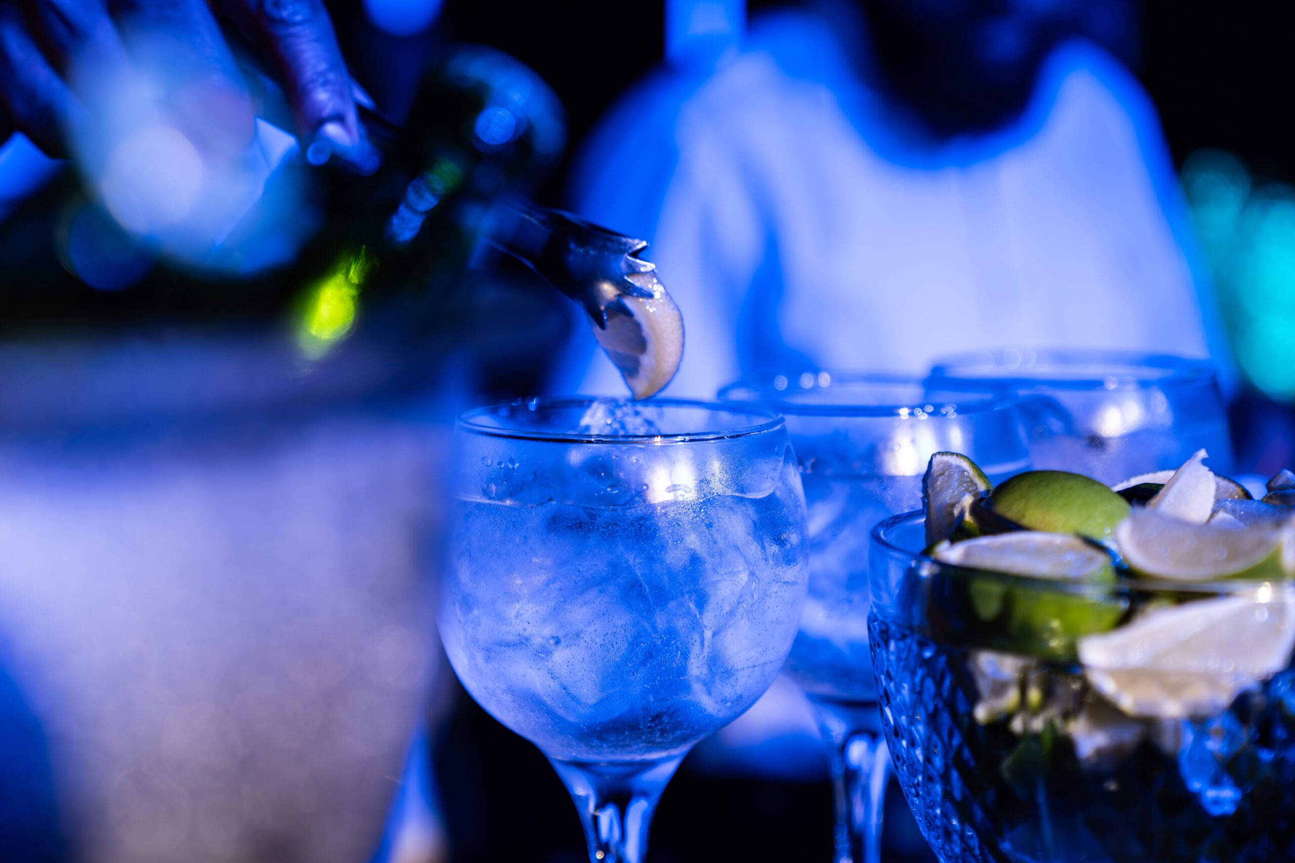 Melhores Dicas de Coquetelaria em 2025